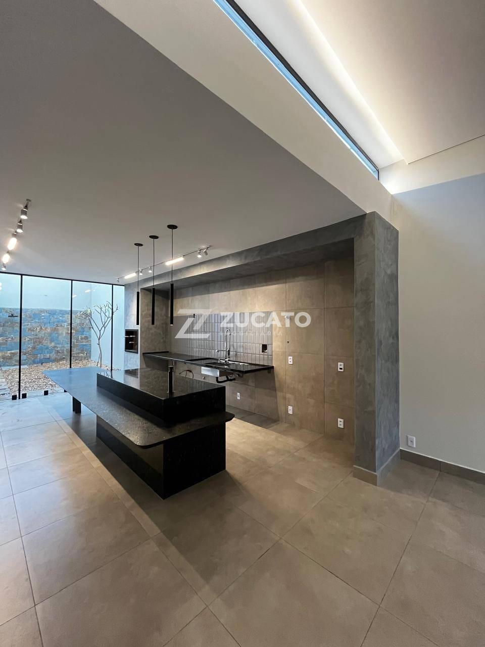 Casa à venda no Jardim Nenê Gomes: 