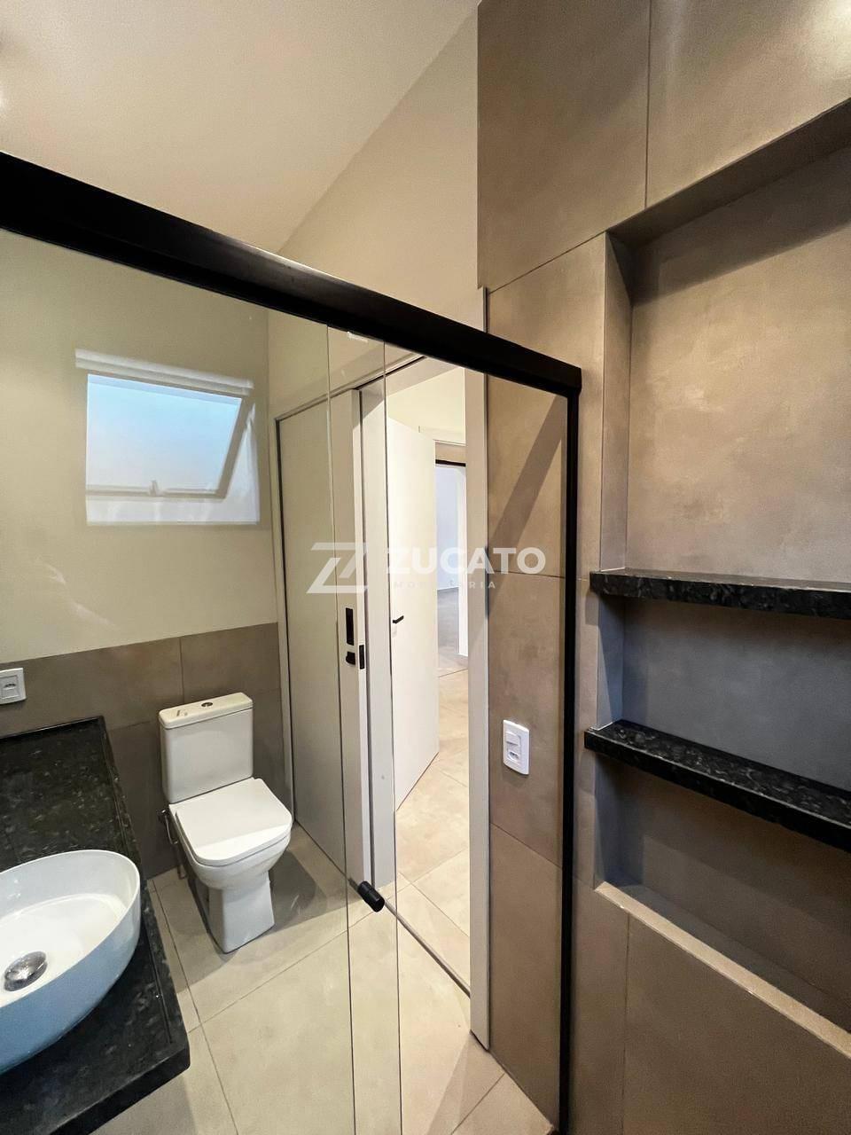 Casa à venda no Jardim Nenê Gomes: 