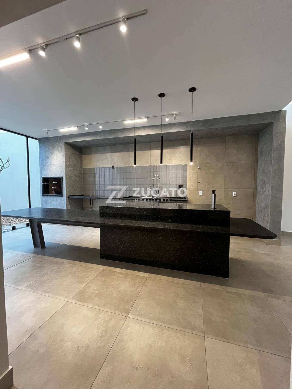 Casa à venda no Jardim Nenê Gomes: 