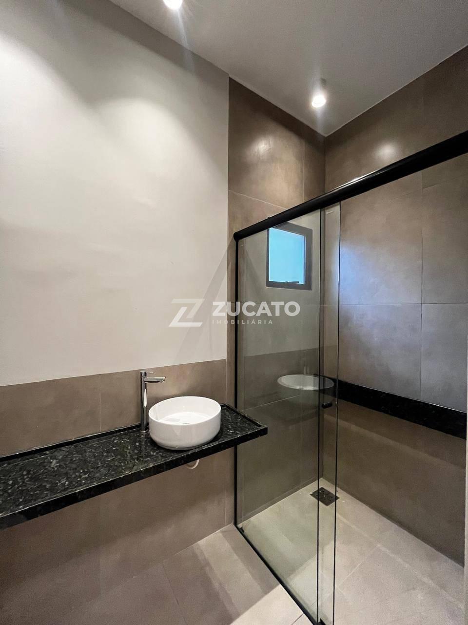 Casa à venda no Jardim Nenê Gomes: 