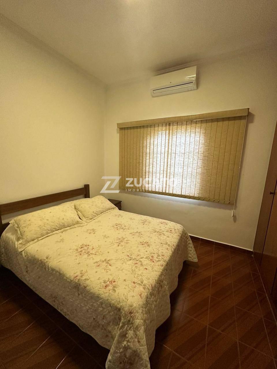 Casa à venda no Jardim Amélia: 