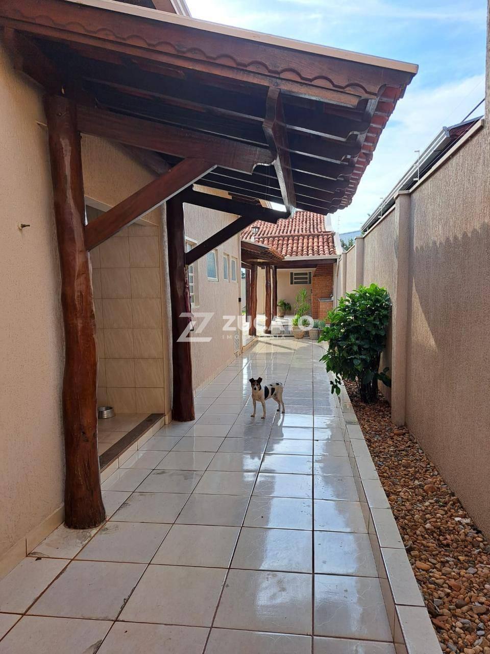 Casa à venda no Jardim Amélia: 