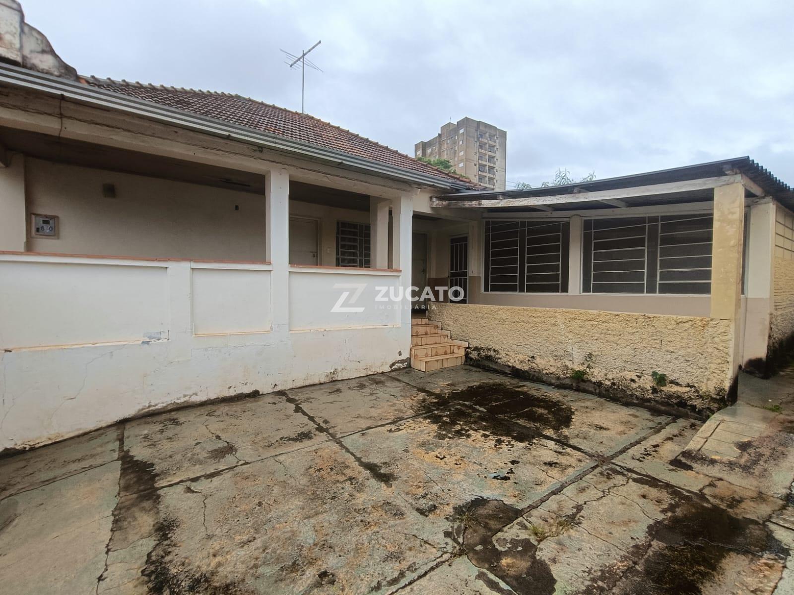 Casa à venda no Nossa Senhora da Abadia: 