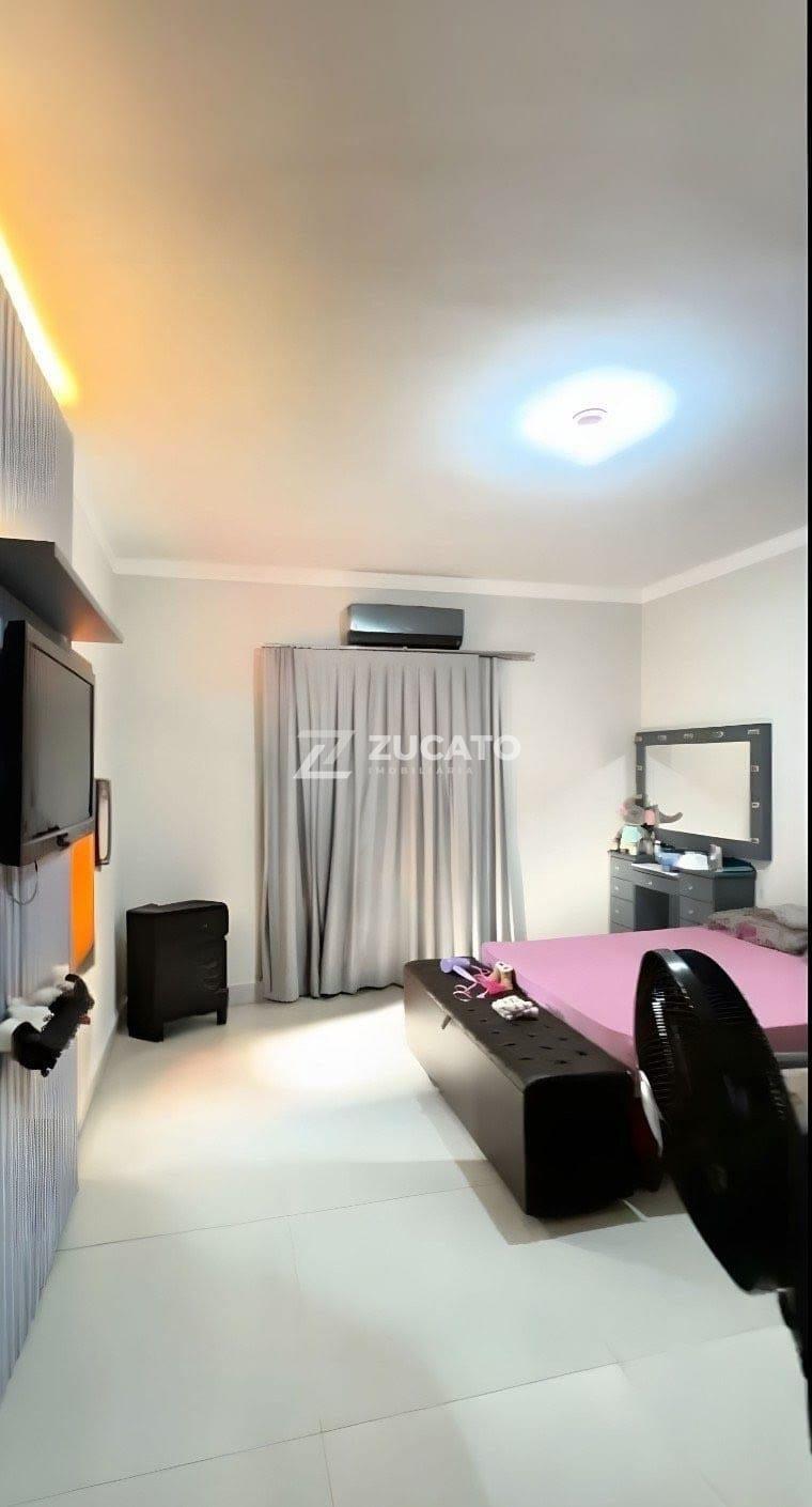 Casa à venda no Parque do Mirante: 