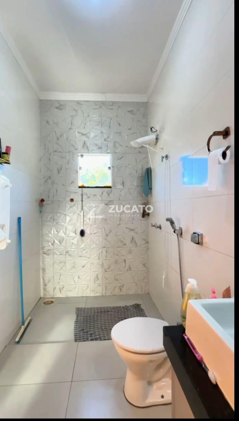 Casa à venda no Parque do Mirante: 