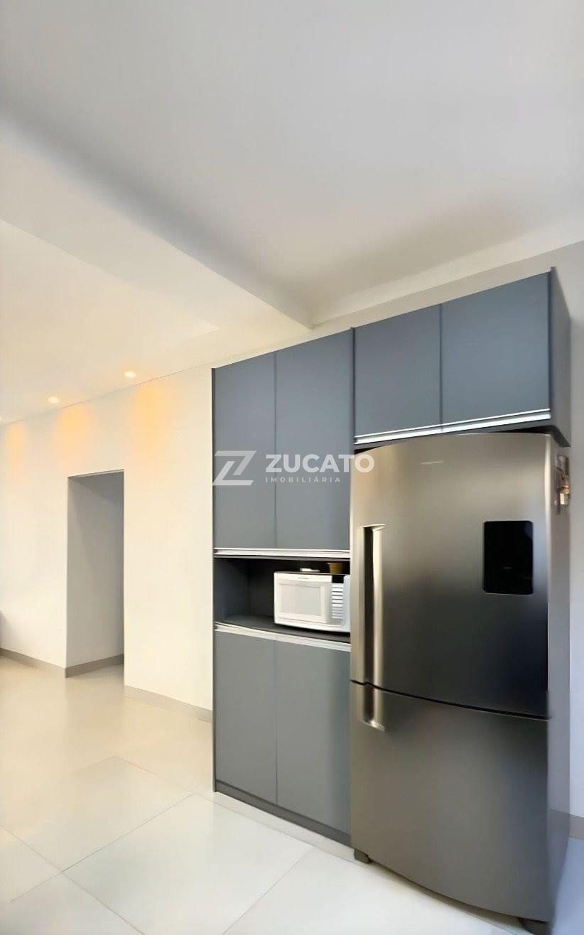 Casa à venda no Parque do Mirante: 