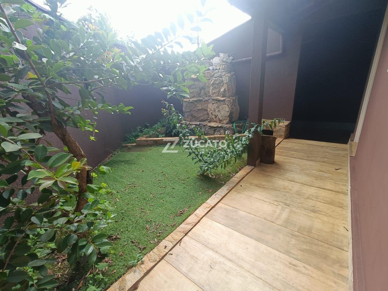 Casa à venda no Jardim Sao Bento: 