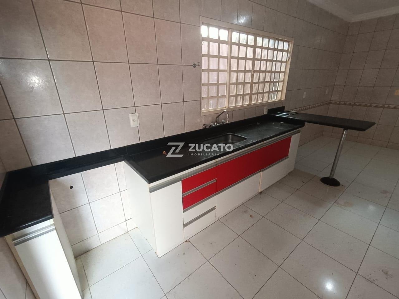 Casa à venda no Jardim Sao Bento: 