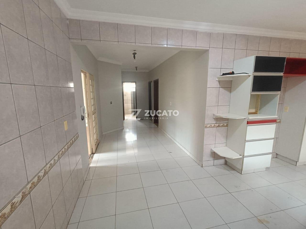 Casa à venda no Jardim Sao Bento: 