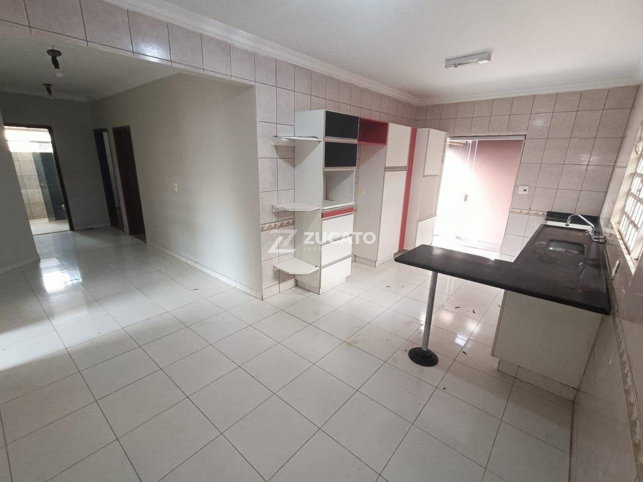 Casa à venda no Jardim Sao Bento: 