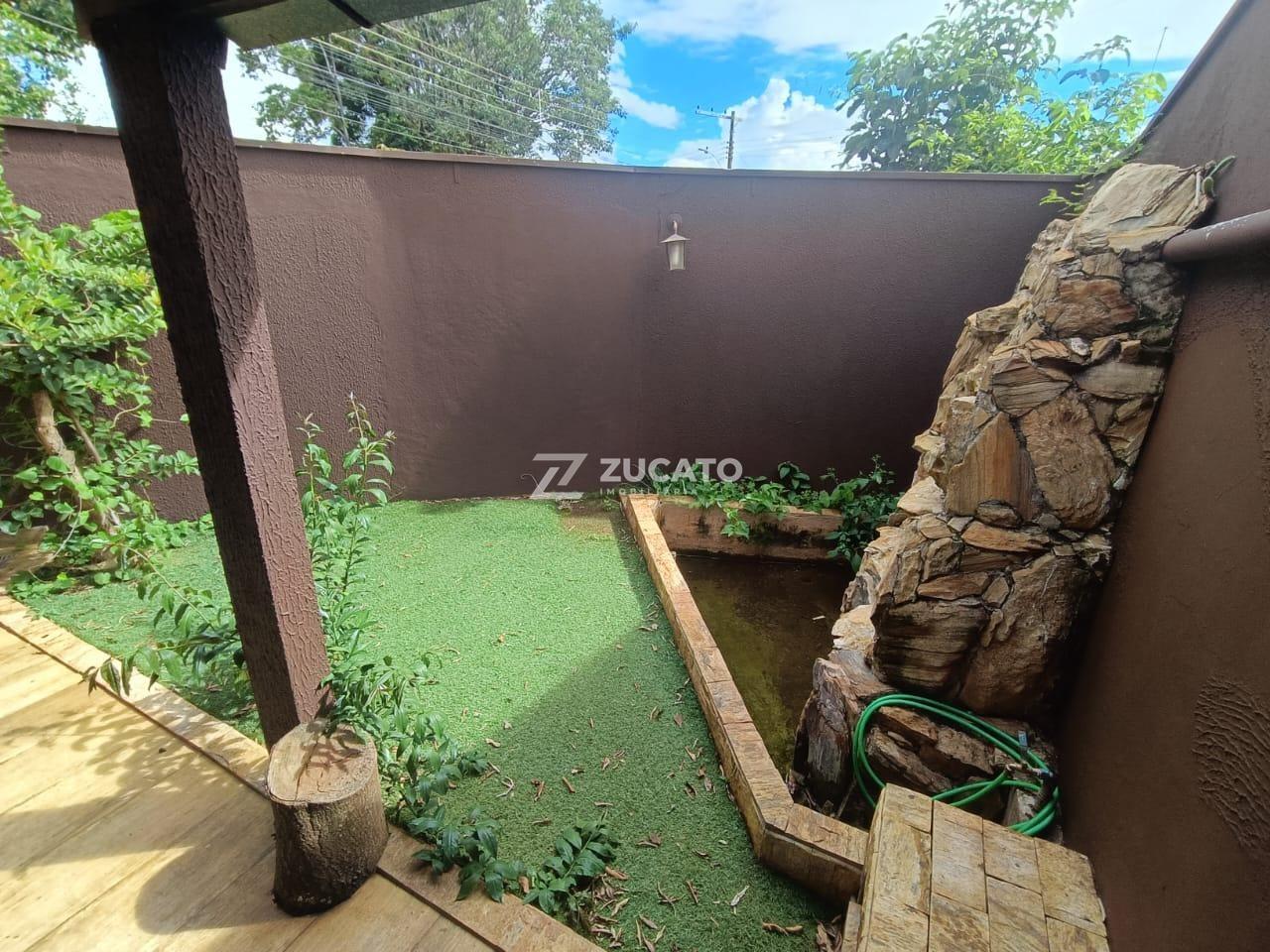 Casa à venda no Jardim Sao Bento: 