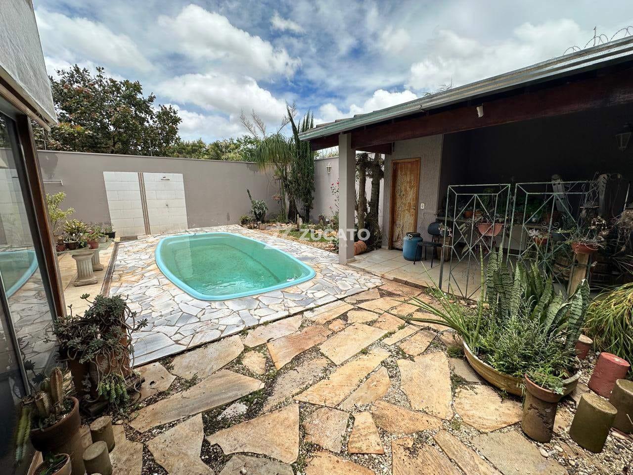 Casa à venda no Jardim Sao Bento: 