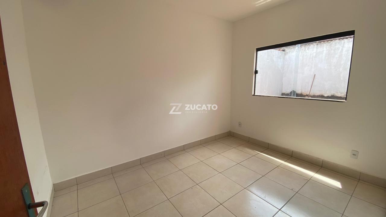 Casa à venda no Loteamento Residencial Tamareiras: 