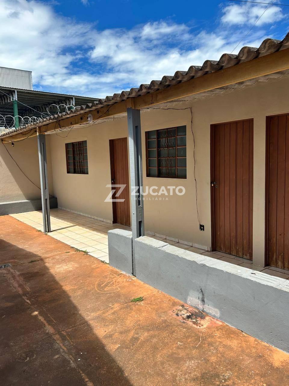 Casa à venda no Beija-Flor II: 