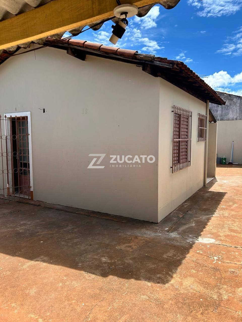 Casa à venda no Beija-Flor II: 