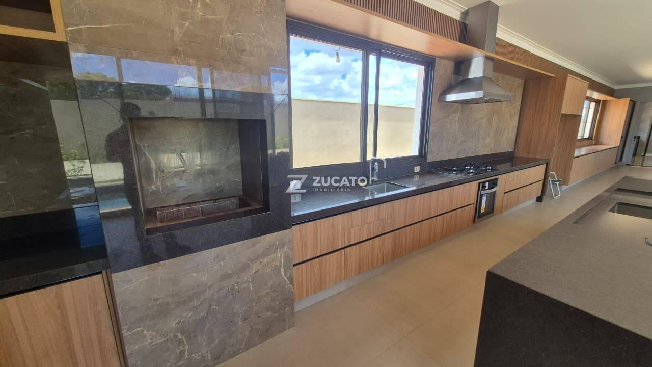 Casa à venda no Residencial Mário de Almeida Franco: 