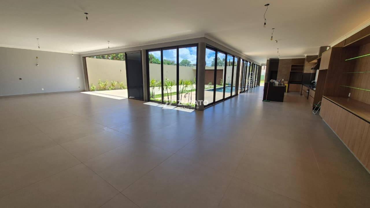 Casa à venda no Residencial Mário de Almeida Franco: 