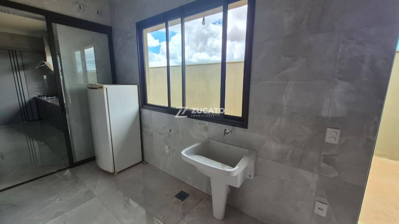 Casa à venda no Residencial Mário de Almeida Franco: 