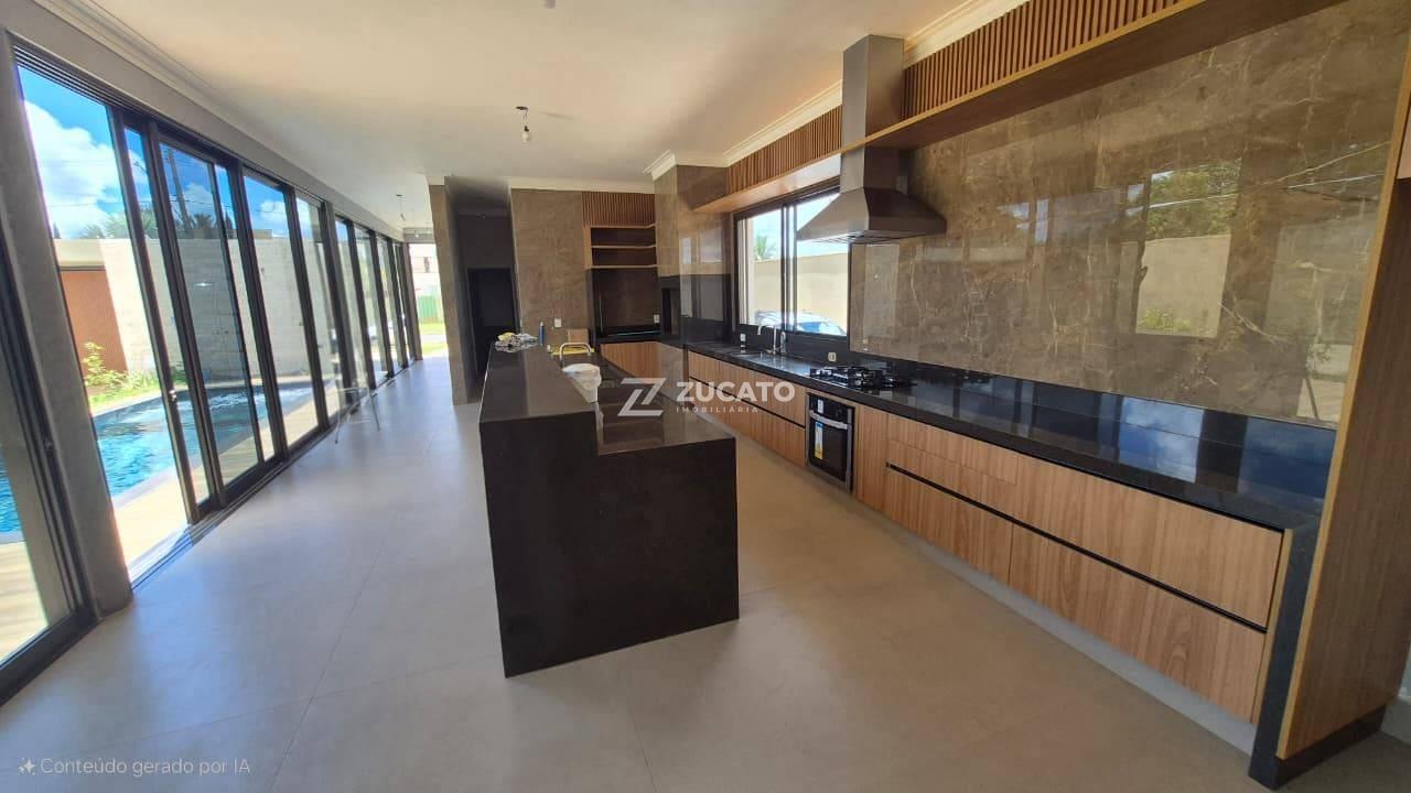 Casa à venda no Residencial Mário de Almeida Franco: 