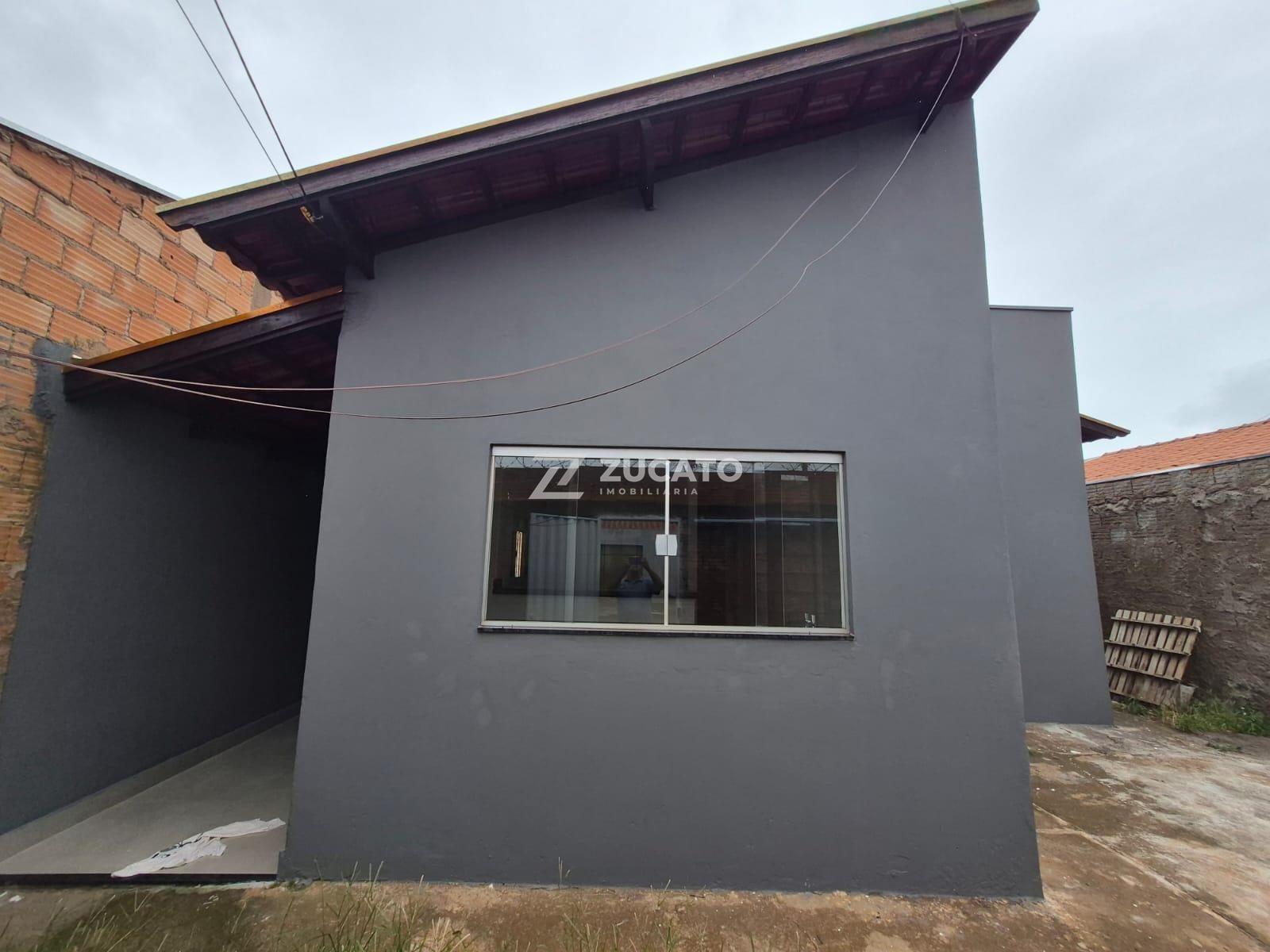 Casa à venda no Jardim Maria Alice: 