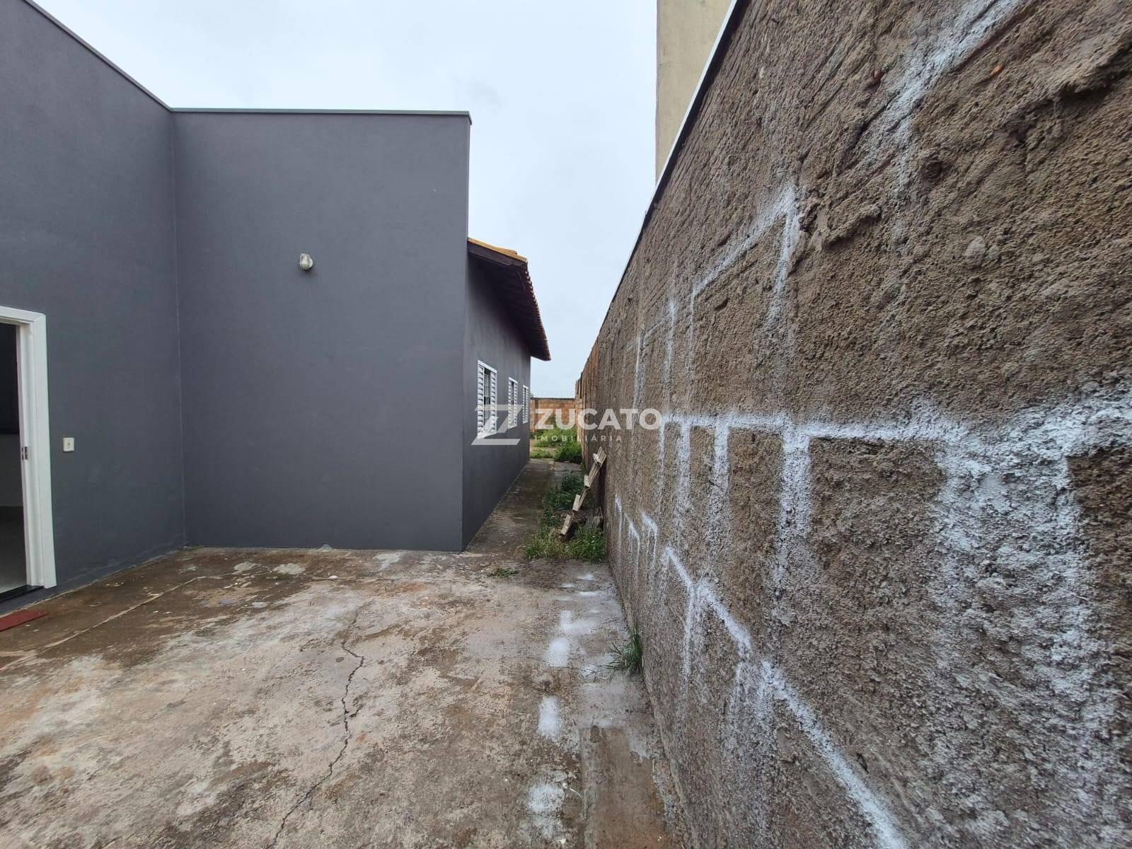 Casa à venda no Jardim Maria Alice: 