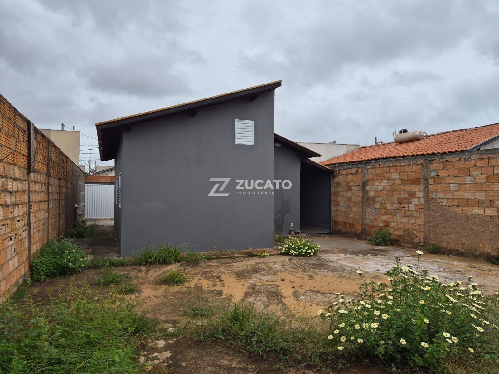 Casa à venda no Jardim Maria Alice: 