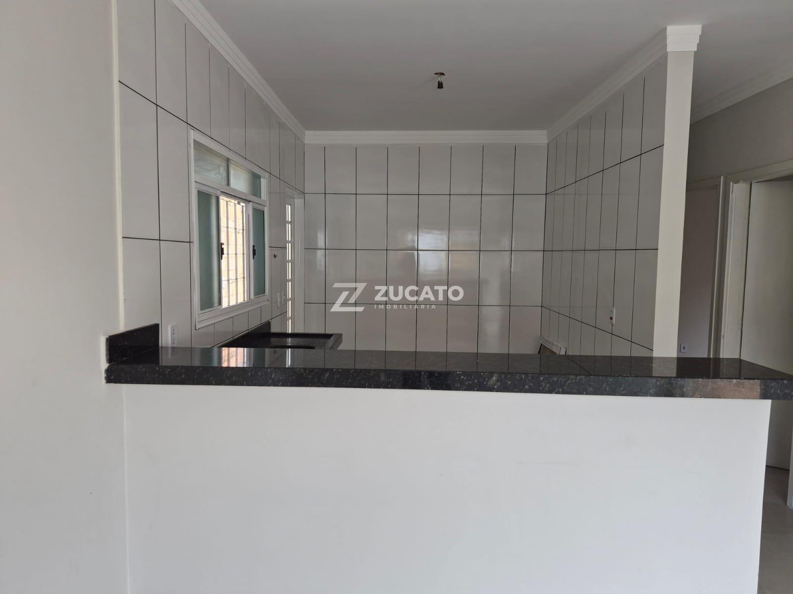 Casa à venda no Jardim Maria Alice: 