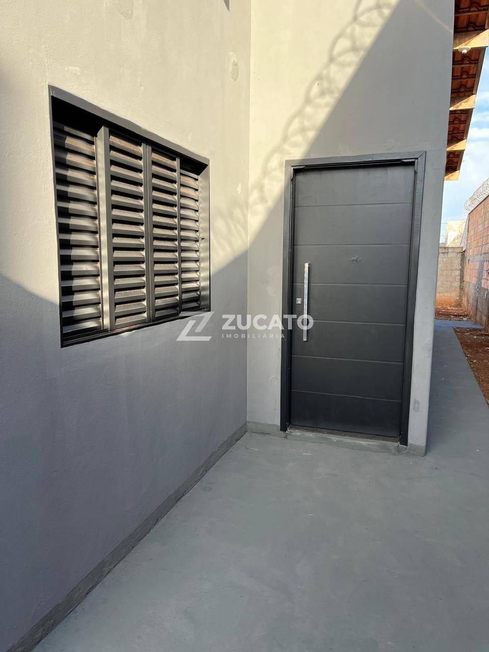 Casa à venda no Jardim Maria Alice: 