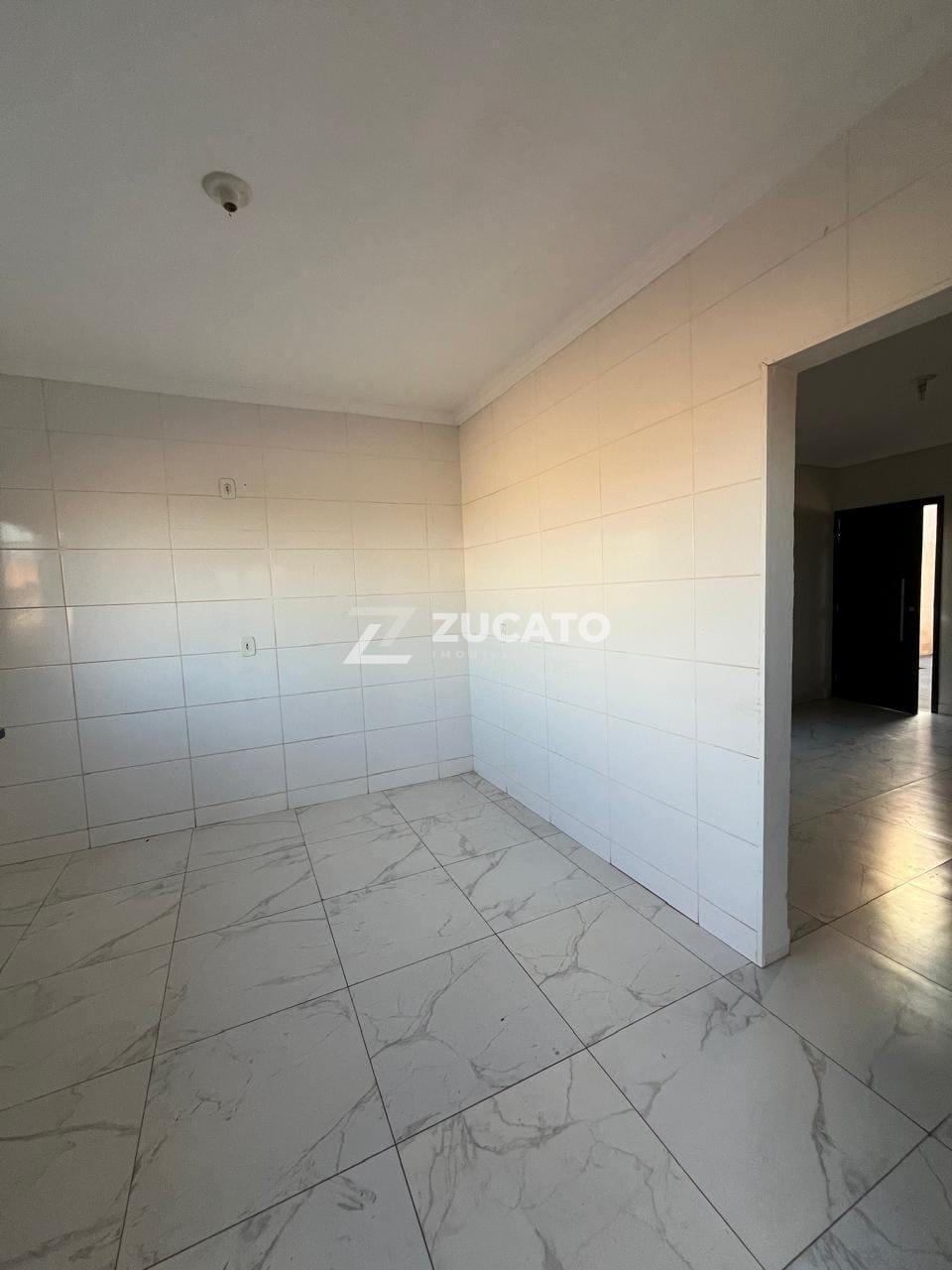 Casa à venda no Jardim Maria Alice: 