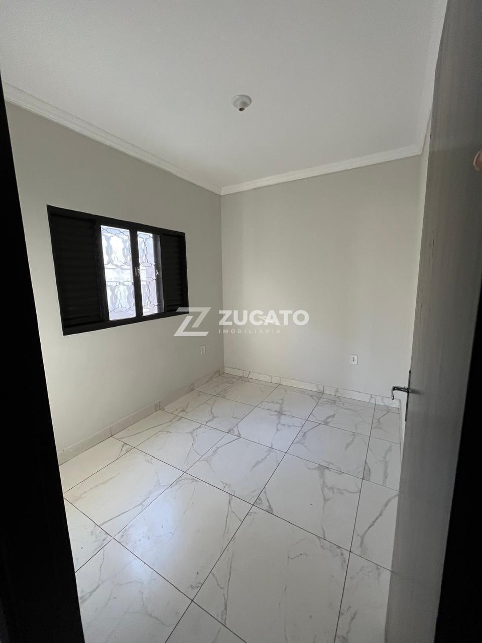 Casa à venda no Jardim Maria Alice: 