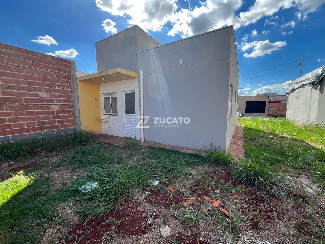 Casa à venda no Parque das Aroeiras: 