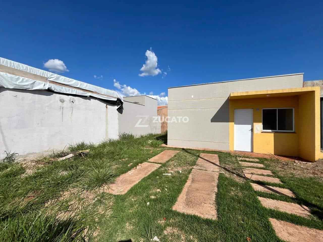 Casa à venda no Parque das Aroeiras: 