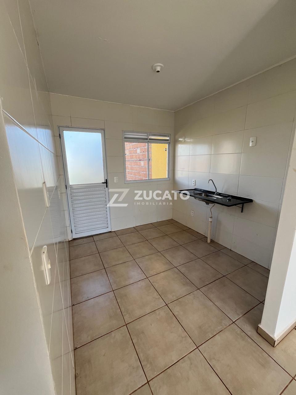 Casa à venda no Parque das Aroeiras: 