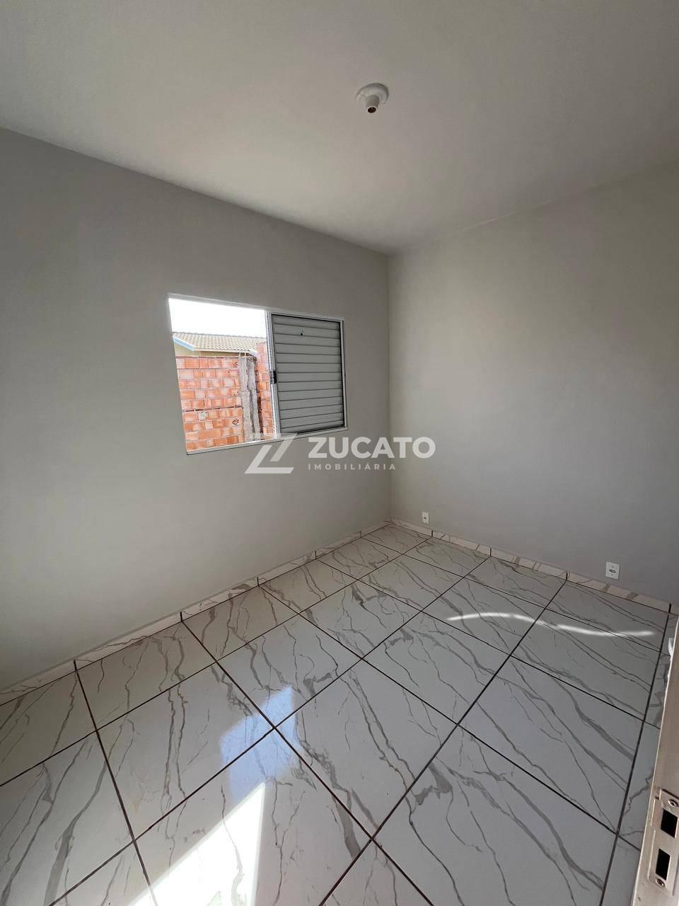 Casa à venda no Residencial Ilha de Marajó III: 