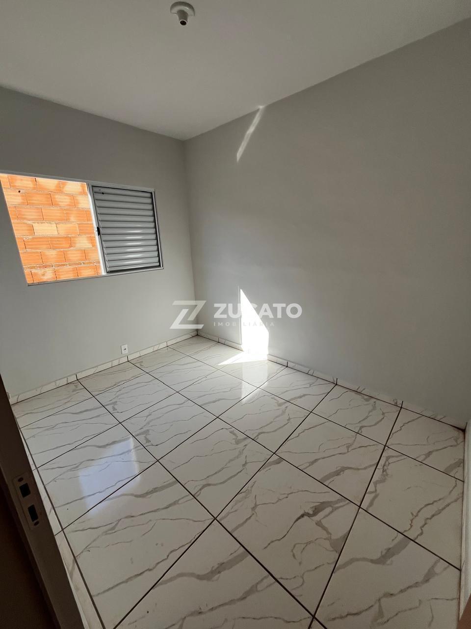 Casa à venda no Residencial Ilha de Marajó III: 