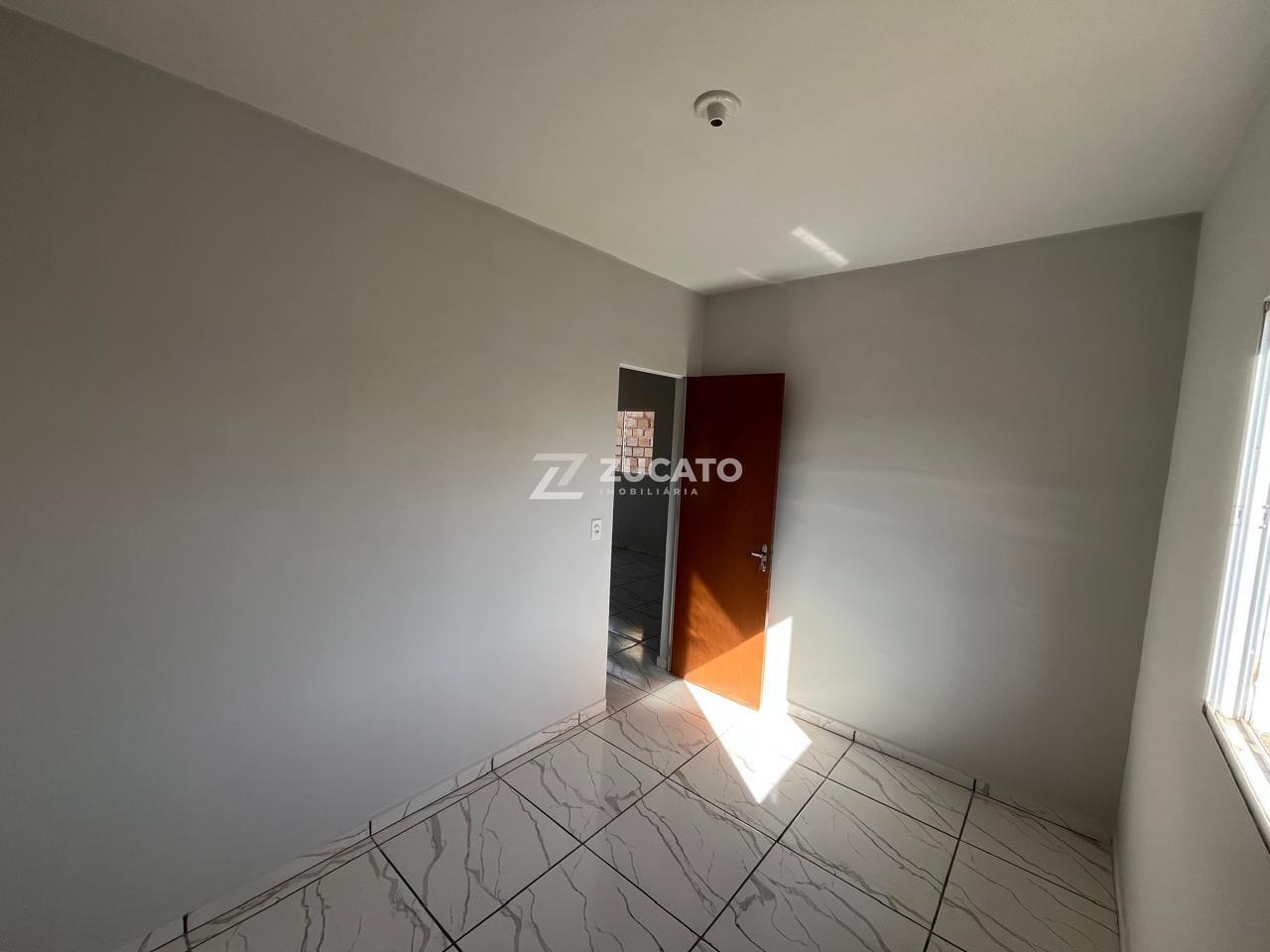 Casa à venda no Residencial Ilha de Marajó III: 