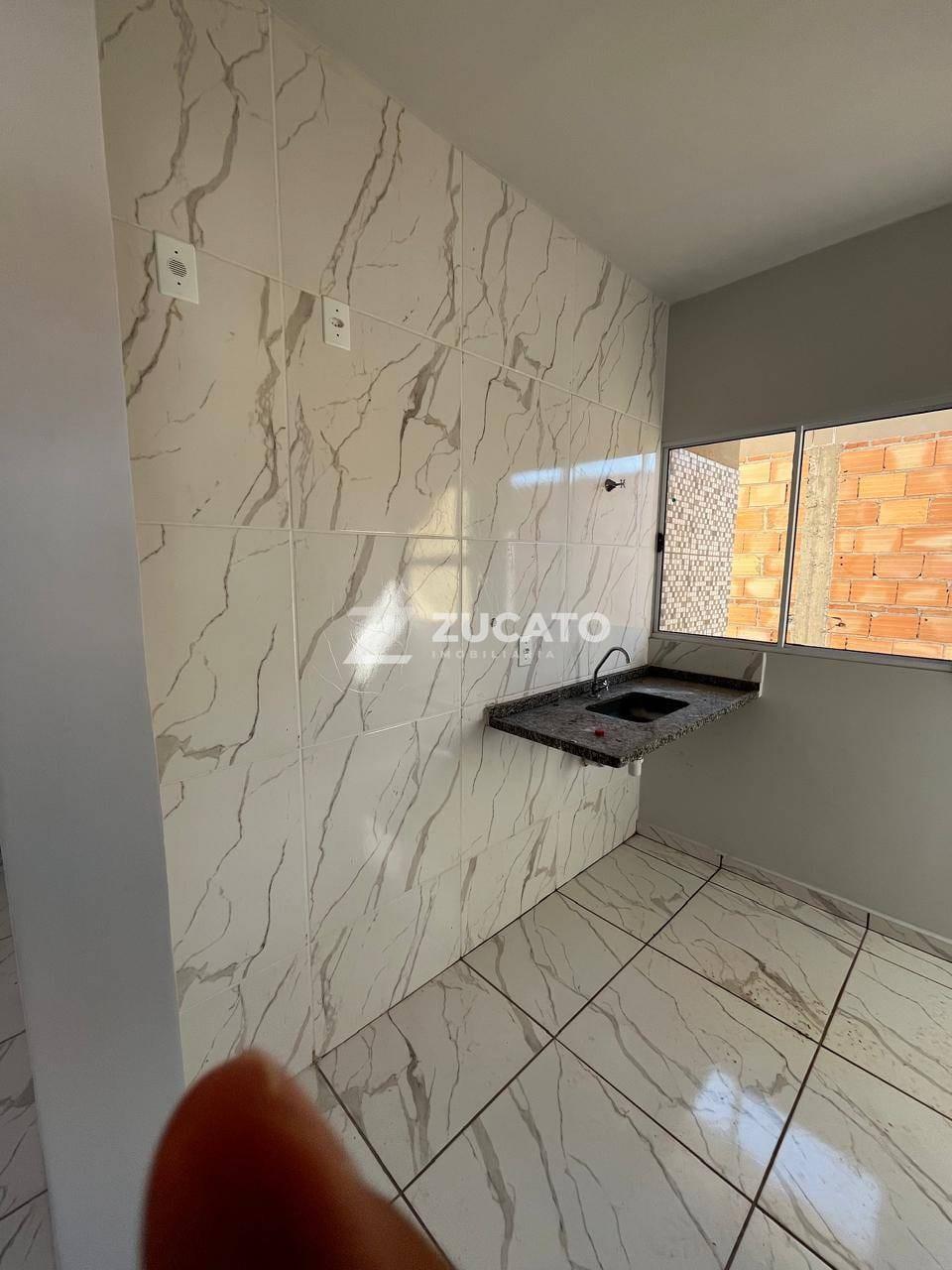 Casa à venda no Residencial Ilha de Marajó III: 