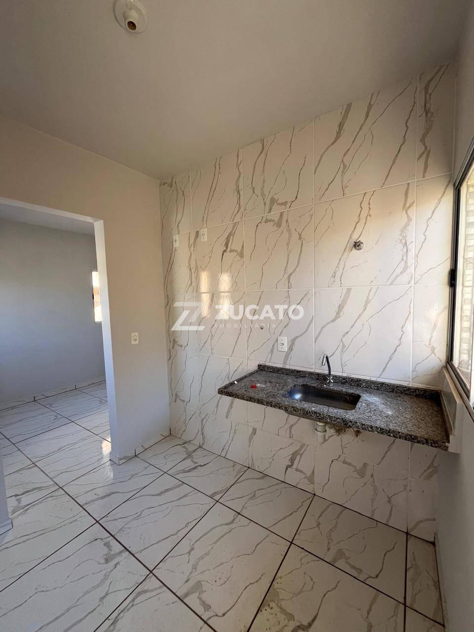 Casa à venda no Residencial Ilha de Marajó III: 