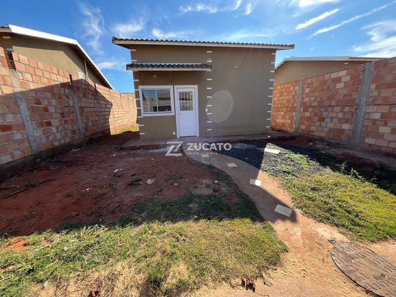 Casa à venda no Residencial Ilha de Marajó III: 