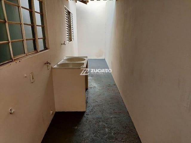 Casa à venda no Lourdes: 