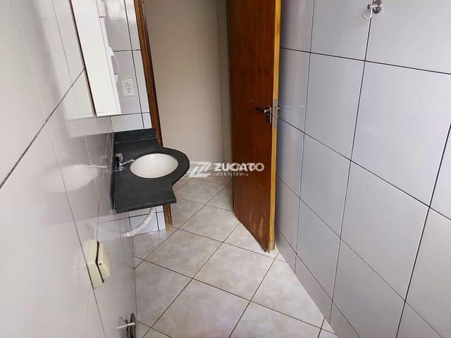 Casa à venda no Lourdes: 