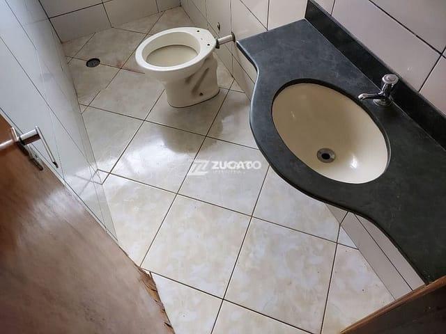 Casa à venda no Lourdes: 