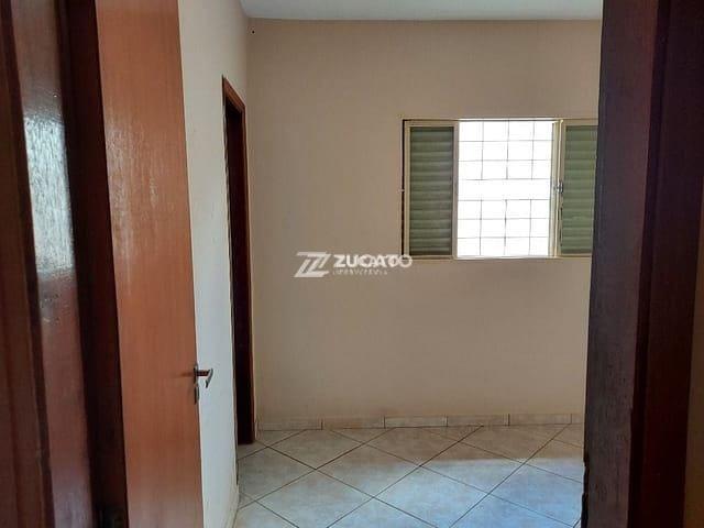 Casa à venda no Lourdes: 