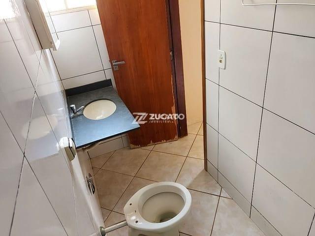 Casa à venda no Lourdes: 