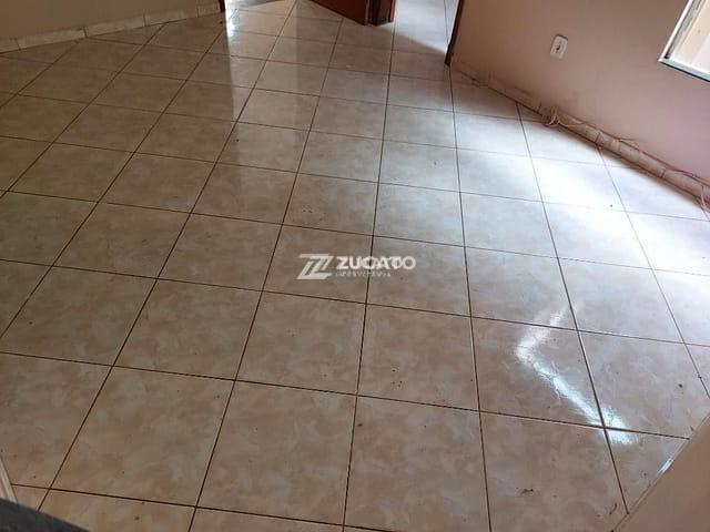 Casa à venda no Lourdes: 