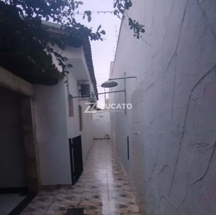 Casa à venda no Conjunto Manoel Mendes: 