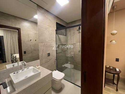 Casa à venda no Cyrela Landscape: 