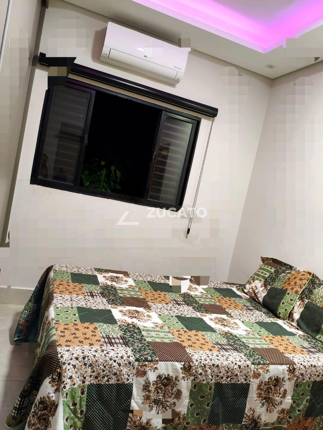 Casa à venda no Oneida Mendes II: 