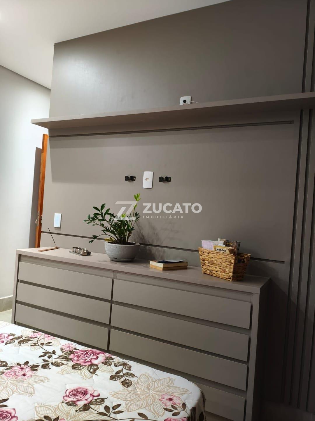 Casa à venda no Oneida Mendes II: 