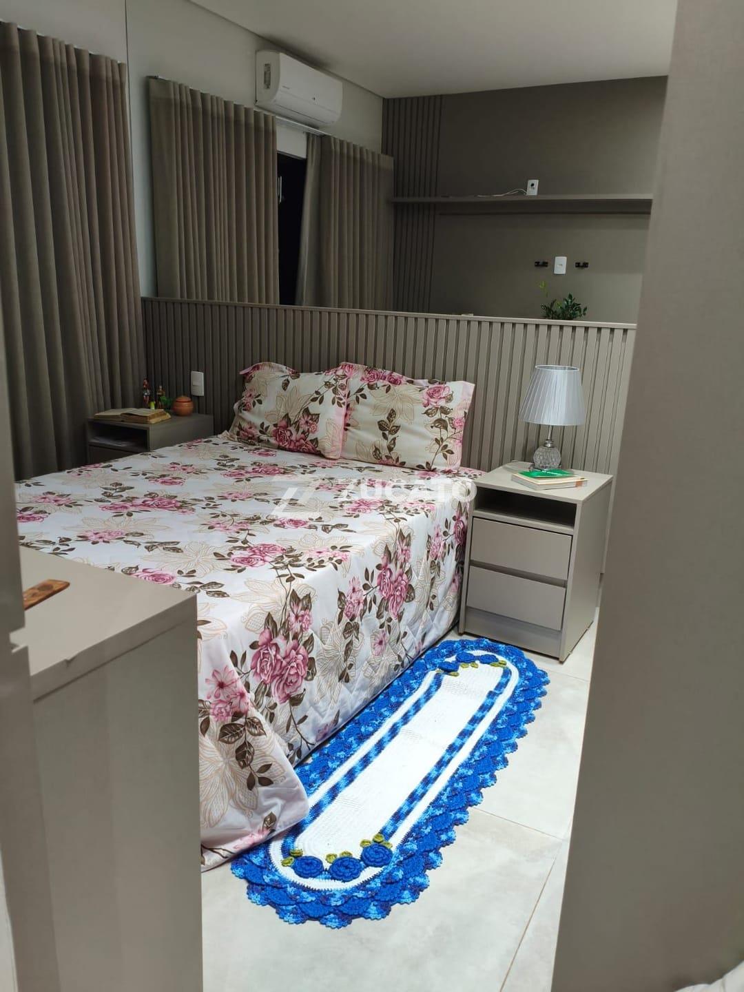 Casa à venda no Oneida Mendes II: 